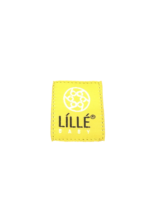 used Lillebaby Complete Airflow Baby Carrier