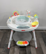 Shop Skip Hop Silver Lining Cloud Baby's View Activity Center at Goodbuygears