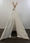 used Tiny Land Teepee For Kids
