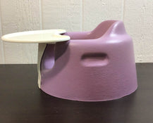 Shop Bumbo Floor Seat With Play Tray, Lilac at Goodbuygears