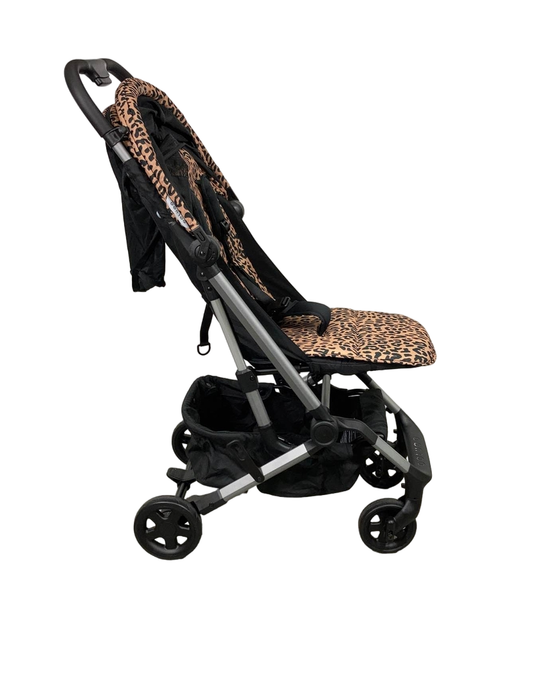Shop Colugo Compact Stroller, 2023, Wild Child at Goodbuygears