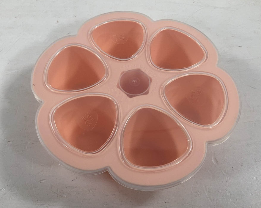 used Beaba Multiportions Storage Tray