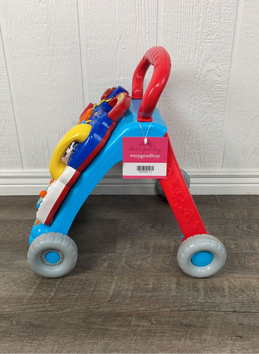 used Infant Gear
