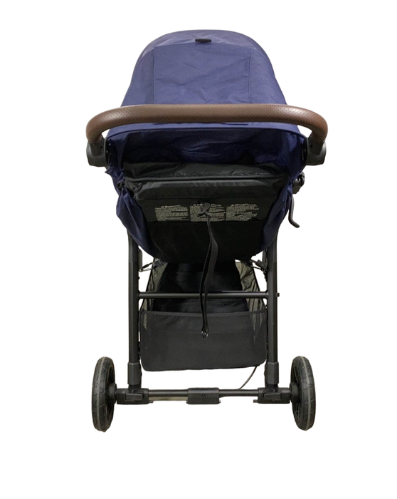 Shop Baby Jogger City Mini GT2 Stroller, Storm Blue, 2022 at Goodbuygears