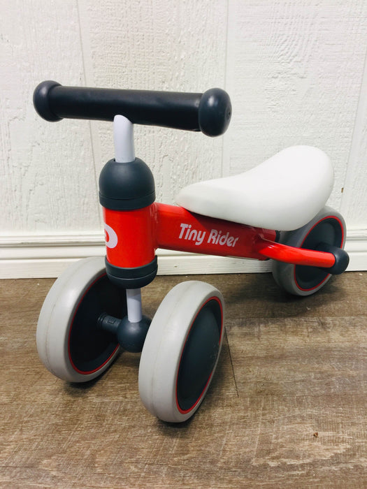 used Schylling Tiny Rider Ride-On