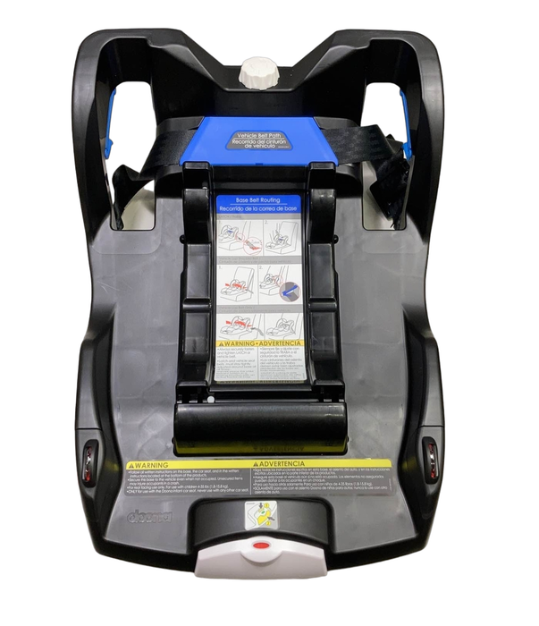 Shop Doona Infant Car Seat & Stroller Combo, 2023, Nitro Black at Goodbuygears