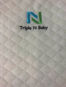 used Home Nursery