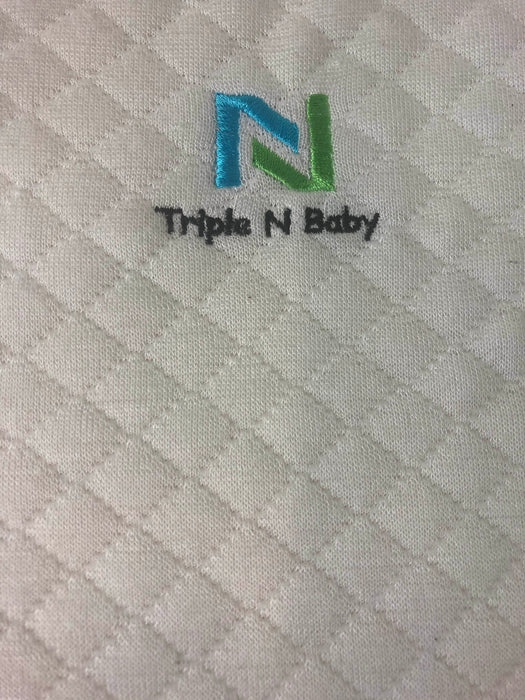 used Home Nursery