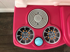 used Step2 Rise & Shine Play Kitchen