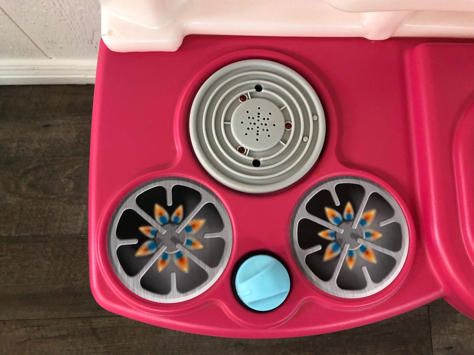 used Step2 Rise & Shine Play Kitchen