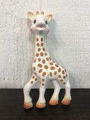 secondhand Sophie La Giraffe Teether
