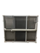 used Munchkin Steel Safety Gate