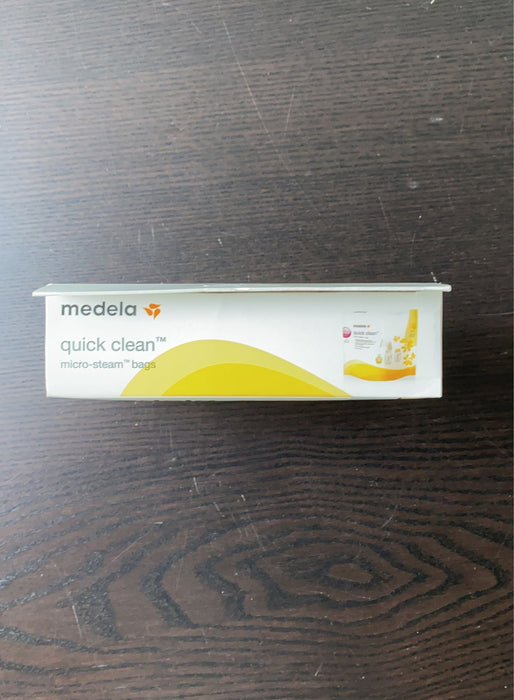 used Feeding