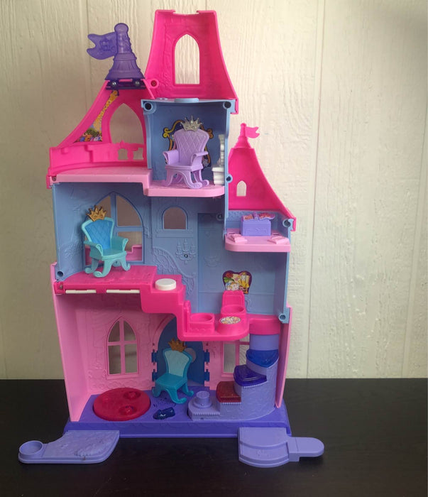 secondhand Toys