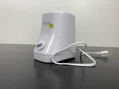 secondhand Kiinde Kozii Bottle Warmer And Breastmilk Warmer