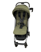 Shop Colugo Compact Stroller, 2023, Olive at Goodbuygears