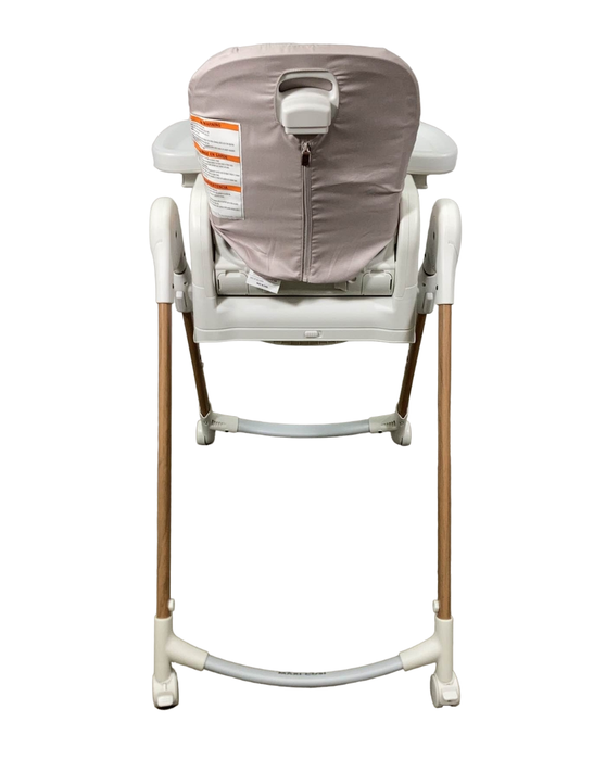 Shop Maxi-Cosi Minla 6-in-1 High Chair, Horizon Sand at Goodbuygears