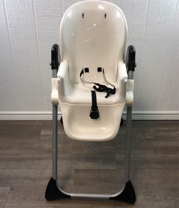 Shop Baby Trend Sit Right High Chair, Floral Garden at Goodbuygears