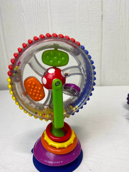 used Toys