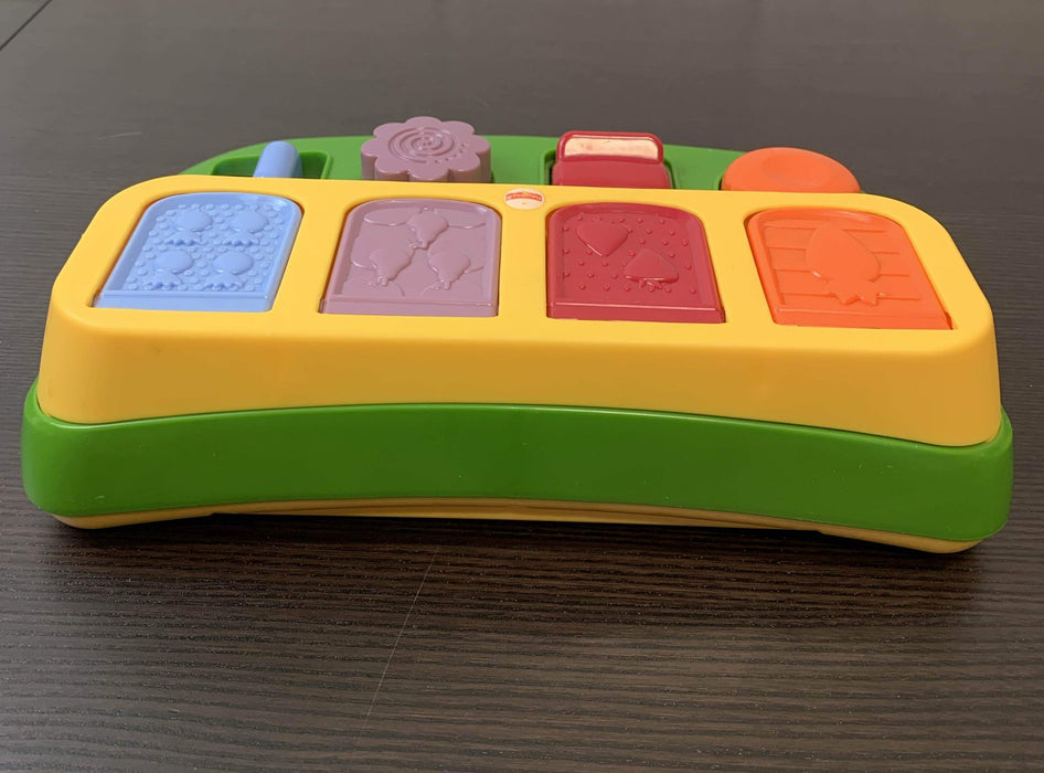 used Toys