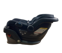 Shop UPPAbaby MESA V2 Infant Car Seat, 2022, Jake (Black) at Goodbuygears