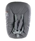 Shop Stokke Tripp Trapp Newborn Set, Grey, 2018+ at Goodbuygears
