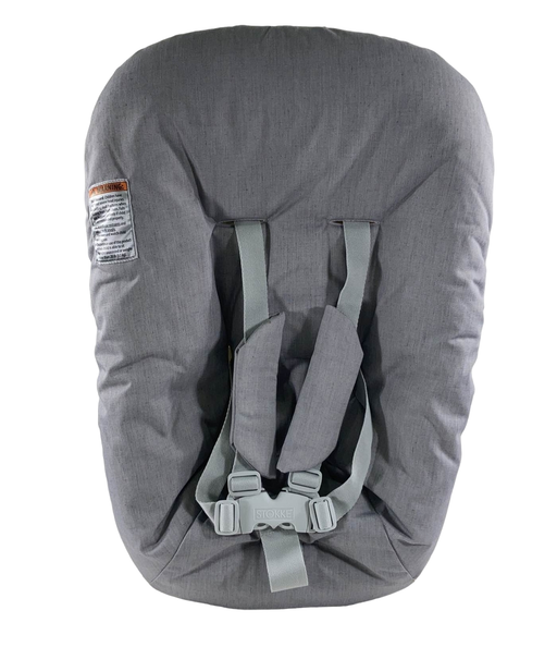 Shop Stokke Tripp Trapp Newborn Set, Grey, 2018+ at Goodbuygears