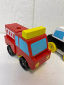 secondhand Toys