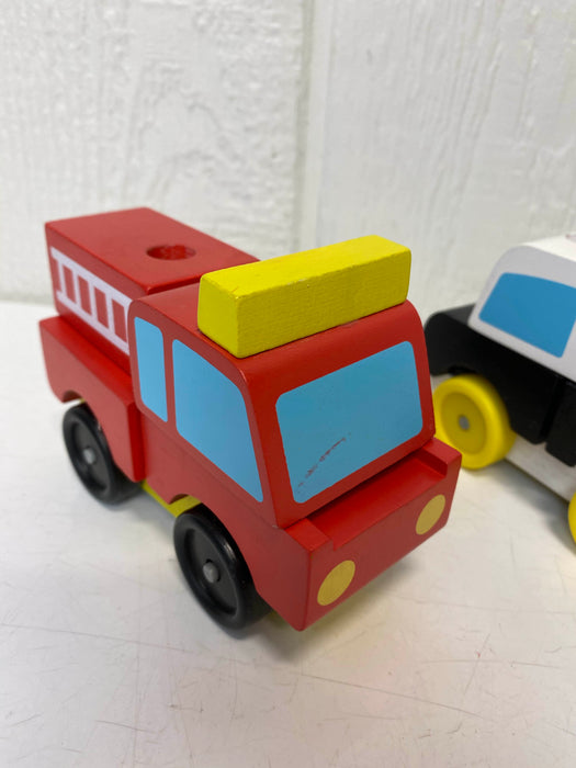 secondhand Toys