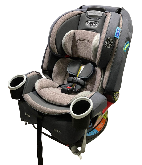 Shop Graco 4Ever DLX 4-in-1 Car Seat, 2022, Bryant at Goodbuygears