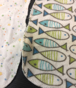 secondhand Diapering