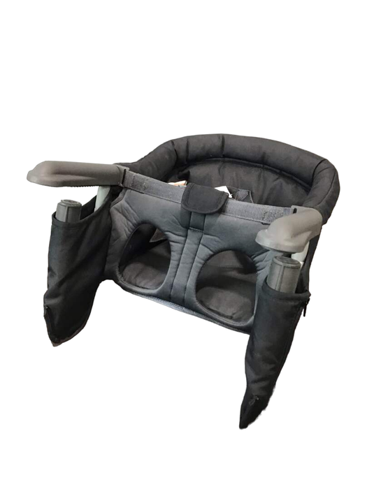 Shop Inglesina Fast Table Chair, Black at Goodbuygears