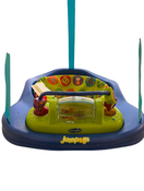 used Evenflo SmartSteps Jump & Go