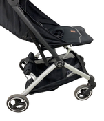 Shop gb Pockit+ All City Stroller, 2023, Velvet Black at Goodbuygears