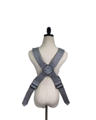 Shop BabyBjorn Baby Carrier Mini, Light Gray 3D Jersey at Goodbuygears