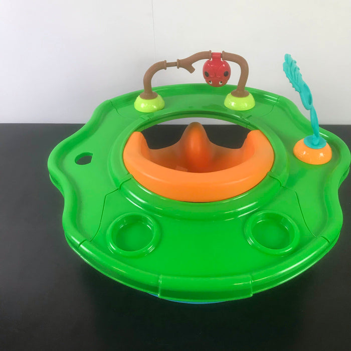 secondhand Summer Infant Deluxe Superseat