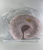 Shop Boppy Luxe Feeding and Infant Support Pillow, Princess Pink at Goodbuygears