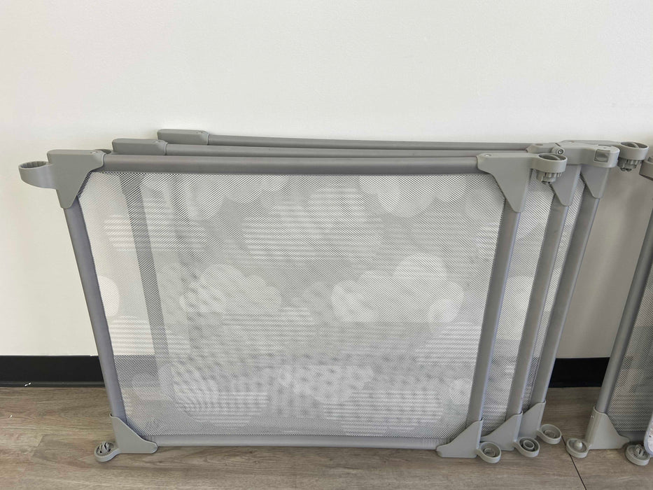 secondhand Skip Hop Playview Expandable Enclosure