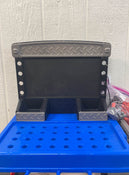 used American Plastic Toys Deluxe Work Bench