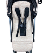 Shop Colugo Compact Stroller, 2022, Dune Zebra at Goodbuygears