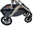 Shop UPPAbaby VISTA V2 Bassinet, 2021, Declan (Oat Melange) at Goodbuygears