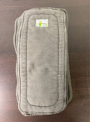 secondhand Alva Baby One Size Adjustable Cloth Diapers