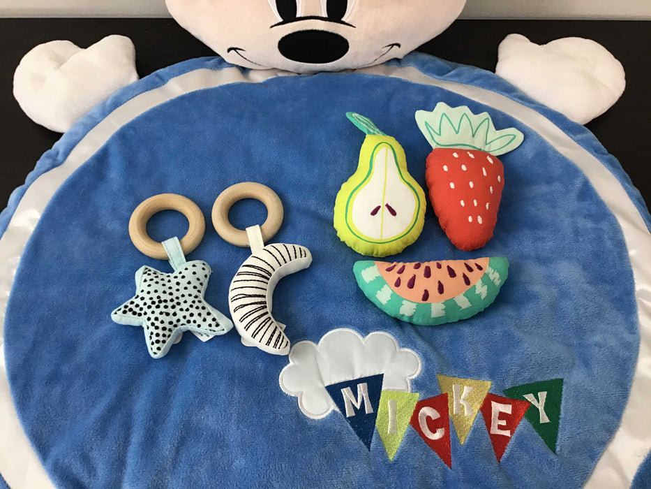 used Toys