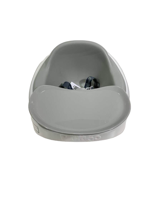 Shop Bumbo Multi Seat, Cool Grey at Goodbuygears