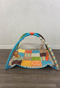 Shop Infantino Twist & Fold Activity Gym at Goodbuygears