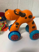 used Toys