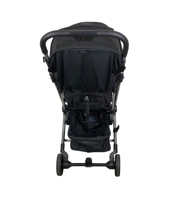 Shop Colugo Compact Stroller, 2023, Black at Goodbuygears