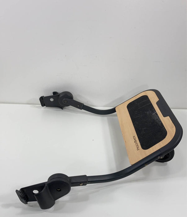 Shop UPPAbaby VISTA PiggyBack Ride-Along Board, 2015+ at Goodbuygears