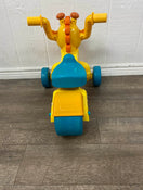 secondhand Toys