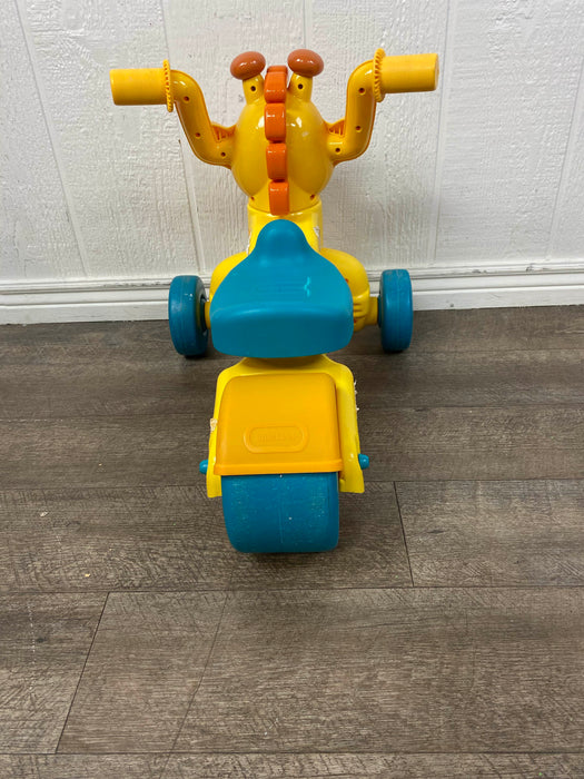 secondhand Toys